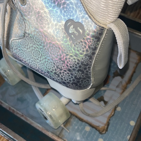 🛼 👧🏼 🛼•⭕️ Circle Society x 3-7 vibes ⭕️• 👧🏼🛼👧🏼 - Picture 4 of 16